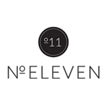 no. eleven android application logo